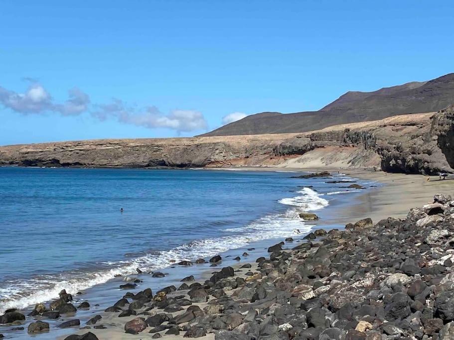 La Casa De Las Hesperides Моро дел Хабле Екстериор снимка